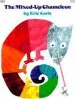 PDF The Mixed-Up Chameleon by Eric Carle