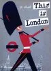 PDF This is London by Miroslav Sasek
