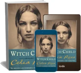 Witch Child download free [PDF and Ebook] by Celia Rees year 2009