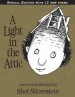 PDF A Light in the Attic Special Edition With 12 Extra Poems by Shel Silverstein