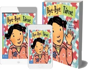 Bye-Bye Time download free [PDF and Ebook] by Elizabeth Verdick year 2009