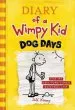 PDF Dog Days by Jeff Kinney