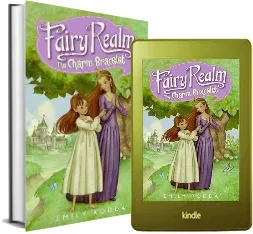 Fairy Realm #1: The Charm Bracelet download free [PDF and Ebook] by Emily Rodda year 2009