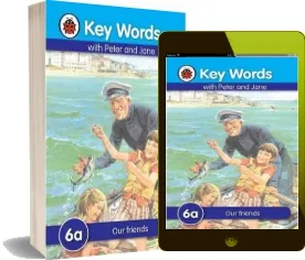 Key Words: 6A our Friends download free [PDF and Ebook] by W. Murray year 2009