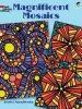 PDF Magnificent Mosaics Coloring Book by Jessica Mazurkiewicz