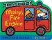 PDF Maisy'S Fire Engine: A Maisy Shaped Board Book by Lucy Cousins