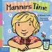 PDF Manners Time by Elizabeth Verdick