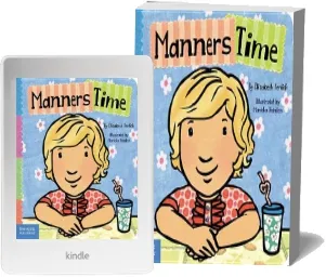 Manners Time download free [PDF and Ebook] by Elizabeth Verdick year 2009