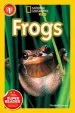 PDF National Geographic Kids Readers: Frogs by Elizabeth Carney