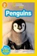 PDF National Geographic Kids Readers: Penguins by Anne Schreiber