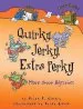PDF Quirky Jerky Extra Perky: More About Adjectives - Words are Categorical by P. Brian Cleary
