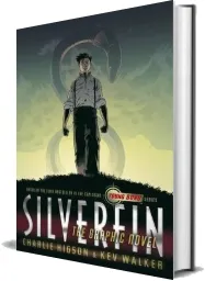 Silverfin: The Graphic Novel download free [PDF and Ebook] by Charlie Higson year 2009