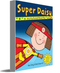 Super Daisy download free [PDF and Ebook] by Kes Gray year 2009
