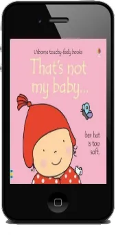 That'S not my Baby (Girl) download free [PDF and Ebook] by Fiona Watt year 2009