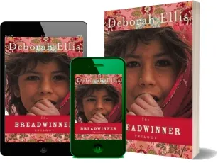 The Breadwinner Trilogy download free [PDF and Ebook] by Deborah Ellis year 2009