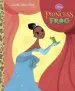 PDF The Princess and the Frog Little Golden Book (Disney Princess and the Frog) by Victoria Saxon