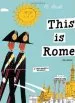 PDF This is Rome by Miroslav Sasek
