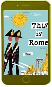 This is Rome download free [PDF and Ebook] by Miroslav Sasek year 2009