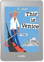 This is Venice download free [PDF and Ebook] by M. Sasek year 2009