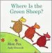 PDF Where is the Green Sheep? by Judy Horacek