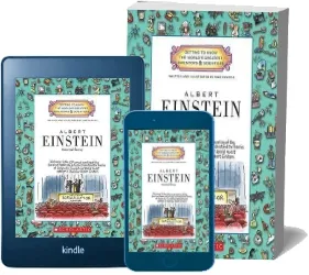 Albert Einstein: Universal Genius download free [PDF and Ebook] by Mike Venezia year 2009
