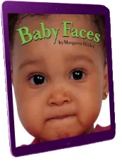 Baby Faces download free [PDF and Ebook] by Margaret Miller year 2009