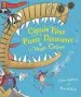 PDF Captain Flinn and the Pirate Dinosaurs - the Magic Cutlass by Giles Andreae