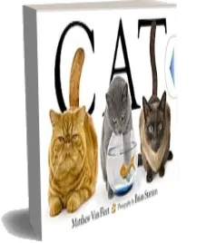 Cat download free [PDF and Ebook] by Matthew Van Fleet year 2009