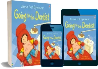 Going to the Dentist download free [PDF and Ebook] by Anna Civardi year 2009