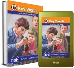 Key Words: 10B Adventure at the Castle download free [PDF and Ebook] by W. Murray year 2009