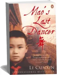 Mao'S Last Dancer download free [PDF and Ebook] by Li Cunxin year 2009