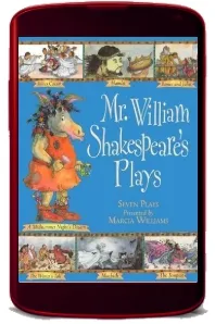 Mr William Shakespeare'S Plays download free [PDF and Ebook] by Marcia Williams year 2009