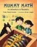 PDF Mummy Math: An Adventure in Geometry by Cindy Neuschwander
