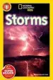 PDF National Geographic Kids Readers: Storms by Miriam Goin