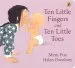 PDF Ten Little Fingers & ten Little Toes Board Book by Mem Fox