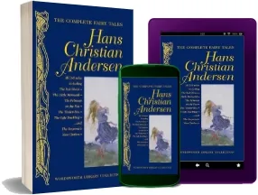 The Complete Fairy Tales download free [PDF and Ebook] by Hans Christian Andersen year 2009