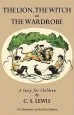 PDF The Lion, the Witch and the Wardrobe: A Celebration of the First Edition by C. S. Lewis