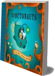 The Octonauts and the Only Lonely Monster download free [PDF and Ebook] by Meomi year 2009
