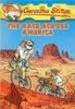 PDF The Race Across America by Geronimo Stilton