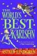 PDF The World'S Best Karlson by Astrid Lindgren
