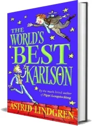 The World'S Best Karlson download free [PDF and Ebook] by Astrid Lindgren year 2009