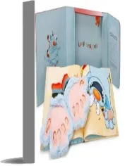 Tickle Monster Laughter kit download free [PDF and Ebook] by Josie Bissett year 2009