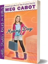 Allie Finkle'S Rules for Girls Book 1: Moving day download free [PDF and Ebook] by Meg Cabot year 2009
