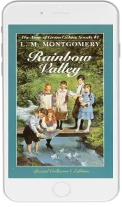 Anne Green Gables 7 download free [PDF and Ebook] by L. M. Montgomery year 2009