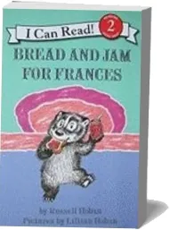 Bread and jam for Frances download free [PDF and Ebook] by Russell Hoban year 2009