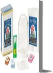 Build Your own Snow Globe download free [PDF and Ebook] by Alison Trulock year 2009