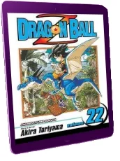 Dragon Ball z, Vol. 22 download free [PDF and Ebook] by Akira Toriyama year 2009