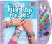 PDF Fancy Friendship Bracelet by Anne Akers Johnson
