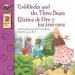 PDF Goldilocks and the Three Bears/Ricitos de oro y los Tres Osos by Candice Ransom