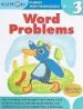 PDF Grade 3 Word Problems by Kumon Publishing